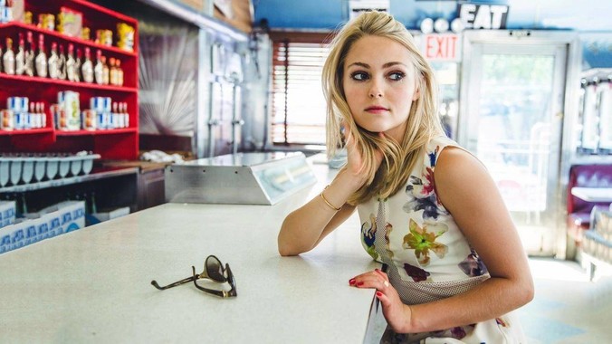 为什么说纯铜是紫色的,可是我看上去更像纸箱子的颜色啊,是否我自己有色盲呢?